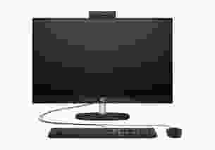 Моноблок HP All-in-One 27" Black (A45DYEA)