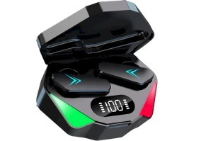 Наушники Media-Tech Cobra Pro Assault Black (MT3606)