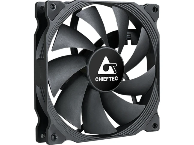 Вентилятор Chieftec ZF-1425PWM