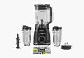 Блендер стаціонарний Ninja Detect Power Blender Pro & Single Serve TB301EU