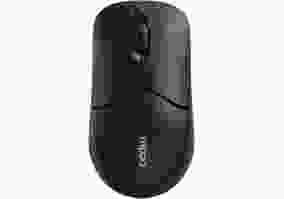 Миша Rapoo 1510 Black