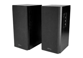 Акустические колонки Media-Tech Audience HQ Black (MT3143K)