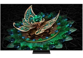 Телевизор TCL 55MQLED85