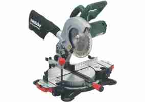 Пила  Metabo KS 216 M Lasercut 619216000