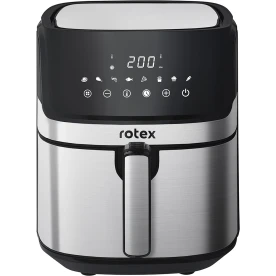 Мультипіч (аерофритюрниця) Rotex ROM680-XL MultiFry