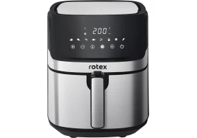 Мультипечь (аэрофритюрница) Rotex ROM680-XL MultiFry