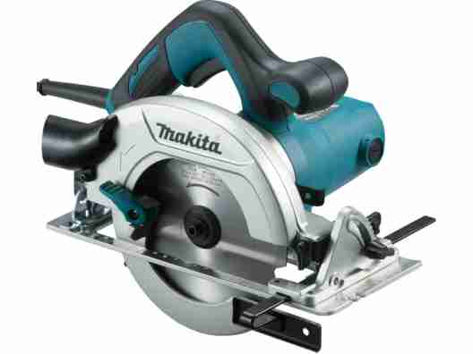 Дисковая пила Makita HS6601