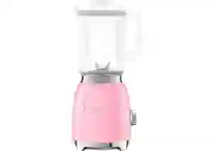 Блендер стаціонарний Smeg BLF03PKEU
