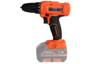 Шуруповерт Tekhmann TCD-30/i20 (873405)