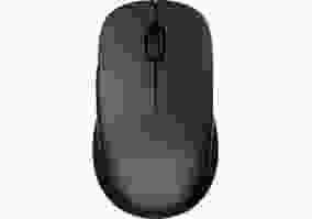 Мышь Xiaomi Dual-mode Wireless Mouse 2 Black (BHR8850GL)