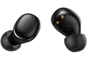 Наушники TWS Hator Hyреrpunk Truedots SyncHUB Black (HTA411)