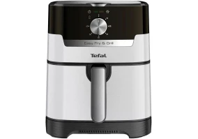 Мультипечь (аэрофритюрница) Tefal EasyFry&Grill (EY501A10)