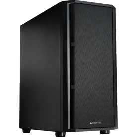 Корпус Chieftec PRO MINI Black (AZ-01B-OP)