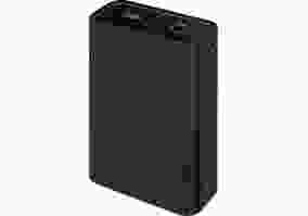 Зовнішній акумулятор (павербанк)  Proove Hyper Flux 20000mAh 22.5W Black (PBH220120001)