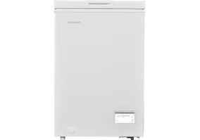Морозильна скриня HEINNER HCF-HM100CE++