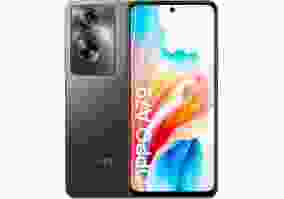 Смартфон OPPO A79 5G 8/256GB Black