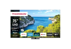Телевізор Thomson 75UG5C14