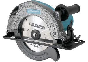 Дискова пила Grand PD-185-2150