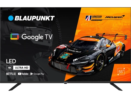 Телевизор Blaupunkt 55UGC5500