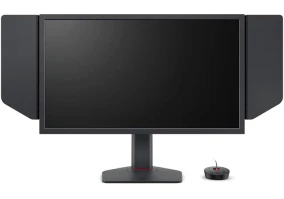 Монітор BenQ Zowie XL2546X+ (9H.LN1LB.QBE)