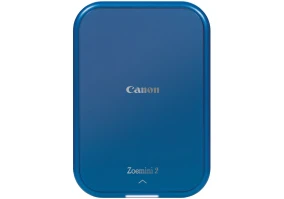 Принтер Canon ZOEMINI 2 Navy Blue (5452C005)