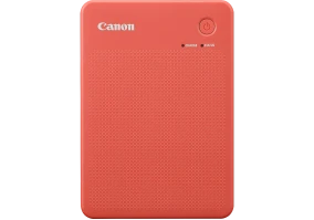 Принтер Canon QX20 Terracotta Red (6754C001)