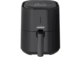 Мультипечь (аэрофритюрница) Rotex ROM420-L MultiFry