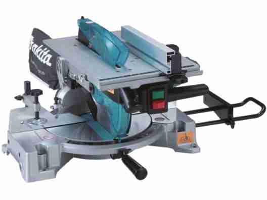 Комбинированная пила Makita LH1040