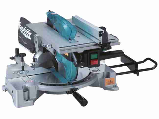 Комбинированная пила Makita LH1040