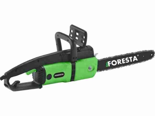 Ланцюгова пила Foresta FS-2440D