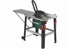 Пила  Metabo TKHS 315 C-2.0 WNB 103152000