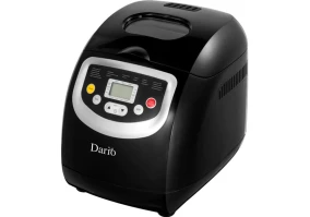 Хлебопечка Dario DBM 1065 black