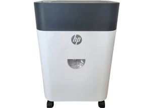 Шредер HP OneShred Auto 100CC (4.3x12) (2818)