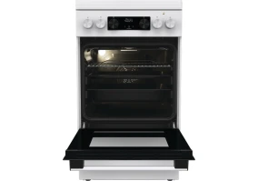Комбинированная плита Gorenje GK5C63WH