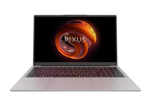Ноутбук Pixus Link Gray (4897058531800)