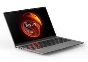 Ноутбук Pixus Link Gray (4897058531886)