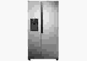 Холодильник с морозильной камерой Gorenje NRR9185ESXL1