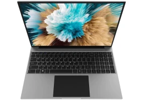 Ноутбук Jumper EZbook S5 (6938545782621) Grey