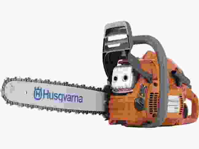 Цепная пила Husqvarna 445