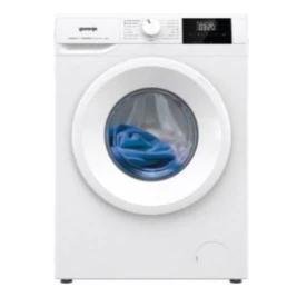 Стиральная машина автоматическая Gorenje WNGPI72SBS/UA