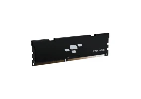 Модуль пам'яті PrologiX 8 GB DDR4 3200 MHz Black (PRO8GB3200B4)