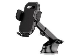 Автодержатель для смартфона Proove Longway Plaid Suction Type Car Mount
