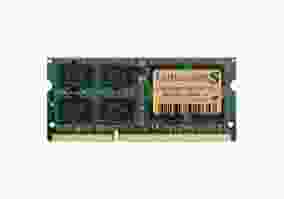 Модуль памяти INTELIGENTES 4 GB SO-DIMM DDR3 1333 MHz (IS3ABA1/4)