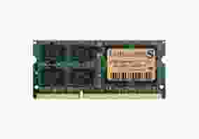 Модуль памяти INTELIGENTES 4 GB SO-DIMM DDR3 1600 MHz (IS3BBB1/4)