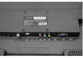 Телевизор OzoneHD 19HN83T3