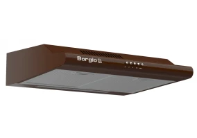 Витяжка пласка Borgio GIO (PL) 60 Brown