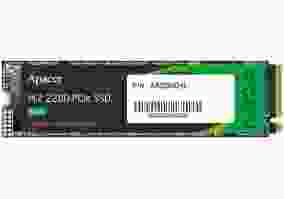 SSD накопитель Apacer AS2280Q4X 512 GB (AP512GAS2280Q4X-1)