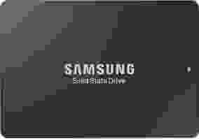 SSD накопитель Samsung PM897 3.84 TB (MZ7L33T8HBNA-00B7C)