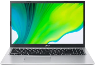 Ноутбук Acer Aspire 3 A315-35-C0L3 Pure Silver (NX.A6LEU.02P)