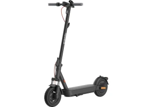 Электросамокат Xiaomi Electric Scooter 5 Black (BHR9618GL)